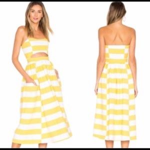 Mara Hoffman Dress size 2